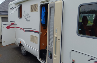  RAPIDO SERIE 9 image