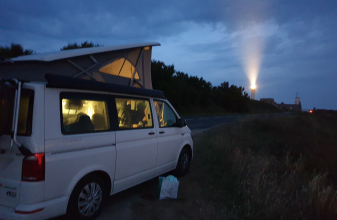 Volkswagen CALIFORNIA  image