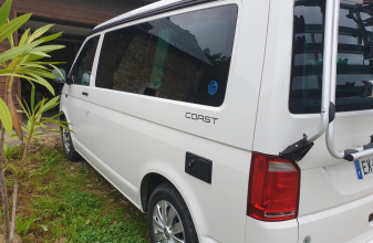 Volkswagen CALIFORNIA  image