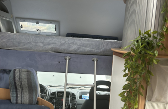 Fiat CARAVANS INTERNATIO. RIVIERA 164 image