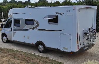 FIAT PILOTE REFERENCE image