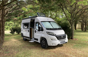 Fiat BAVARIA 540G image