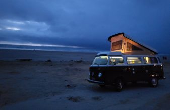 Volkswagen WESTFALIA T2 image