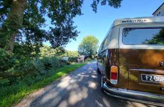 Volkswagen WESTFALIA T2 image