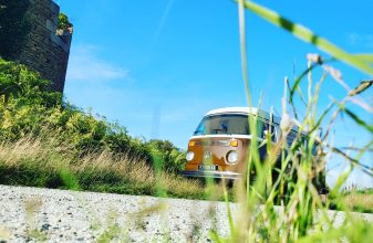 Volkswagen WESTFALIA T2 image