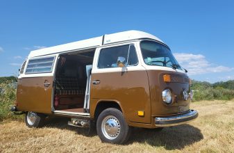 Volkswagen WESTFALIA T2 image