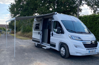 Citroen ELIOS T54 image