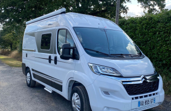 Citroen ELIOS T54 image