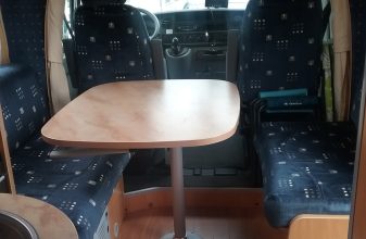 Renault CHALLENGER eden310 challenger image