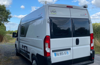 Citroen ELIOS T54 image