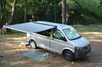 Volkswagen VAN MANIA T5 image