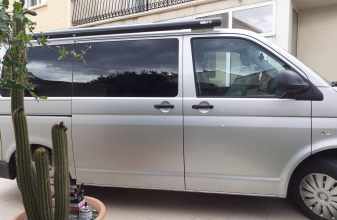 Volkswagen VAN MANIA T5 image