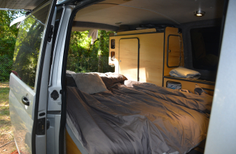 Volkswagen VAN MANIA T5 image