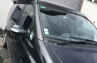 Mercedes MARCO POLO V6