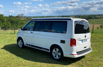  VOLKSWAGEN CALIFORNIA image