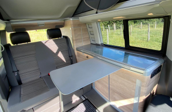  VOLKSWAGEN CALIFORNIA image