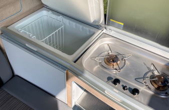  VOLKSWAGEN CALIFORNIA image