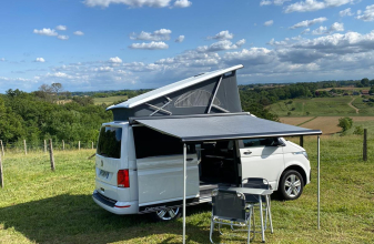  VOLKSWAGEN CALIFORNIA image