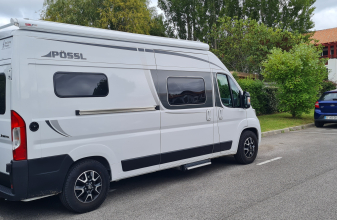 Citroen POSSL D-LIN 2WIN S PLUS image