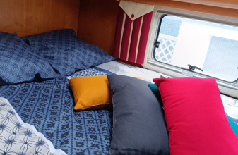  RAPIDO SERIE 9 image