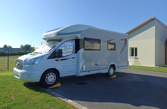  CHAUSSON TITANIUM EDITION image