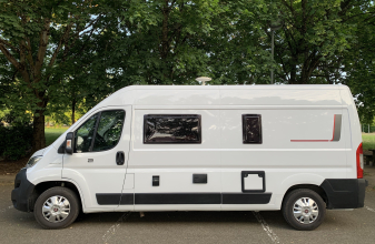 FIAT ROLLER TEAM LIVINGSTONE image