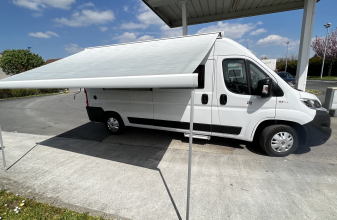 FIAT ROLLER TEAM LIVINGSTONE image