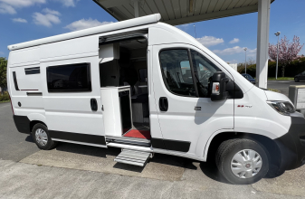 FIAT ROLLER TEAM LIVINGSTONE image