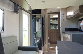  CHAUSSON TITANIUM EDITION image