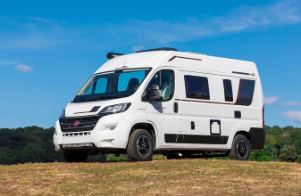 FIAT ROLLER TEAM LIVINGSTONE image