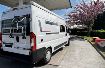 FIAT ROLLER TEAM LIVINGSTONE image
