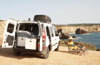 Renault AUTRE Kangoo Maxi image