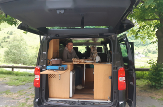 Citroen AUTRE JUMPY image