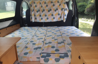 Citroen AUTRE JUMPY image