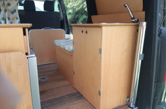 Citroen AUTRE JUMPY image