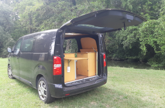 Citroen AUTRE JUMPY image