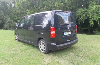 Citroen AUTRE JUMPY image