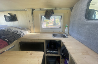 Peugeot AUTRE BOXER image