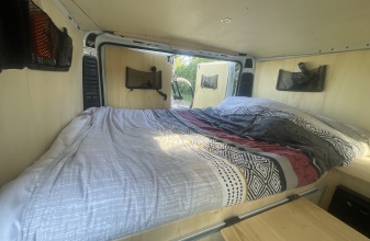 Peugeot AUTRE BOXER image