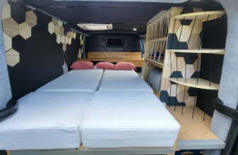 Ford CAMPEREVE COMPACT image