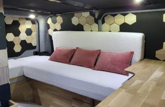 Ford CAMPEREVE COMPACT image