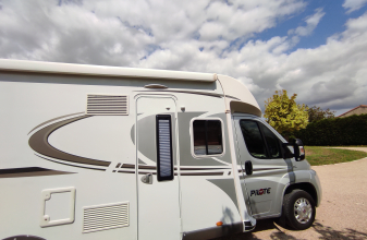 FIAT PILOTE REFERENCE image