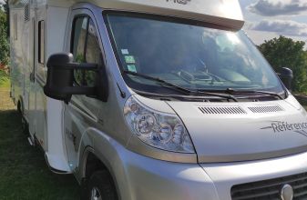 FIAT PILOTE REFERENCE image