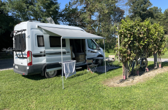 Ford FONT VENDOME Fortyvan S image