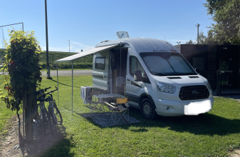 Ford FONT VENDOME Fortyvan S image