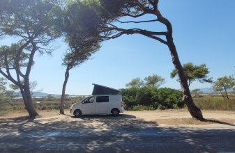 PEUGEOT IROISE FOURGONS image