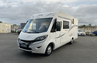 Citroen MC LOUIS Nevis 22