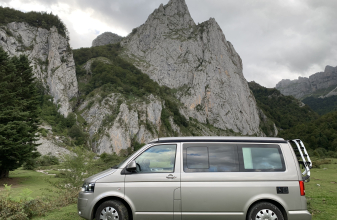  VOLKSWAGEN CALIFORNIA image