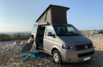  VOLKSWAGEN CALIFORNIA image