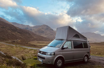 VOLKSWAGEN CALIFORNIA image